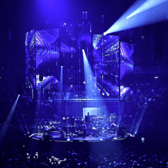 Radiohead - Berlijn - 11.12.2025