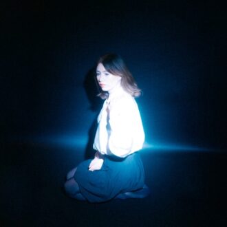 Robin Kester Dark Sky