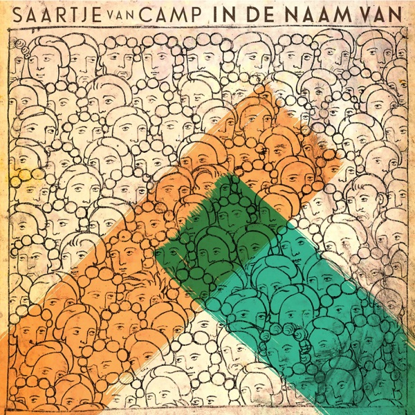 Saartje van Camp Naam