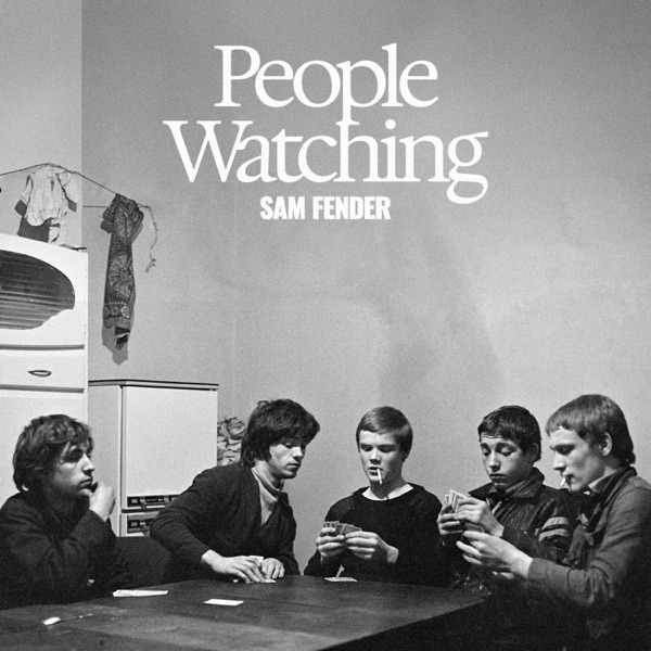 Sam Fender People