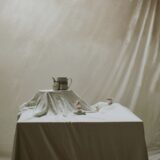 Flip Top Head – Porcelain Plugs