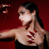 CHACHI – Cherry Cake