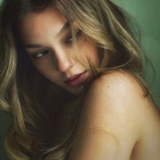 Isabel van Gelder Obsession