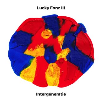 Lucky Fonz Intergeneratie