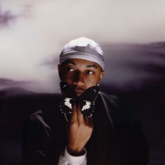 Wesley Joseph Forever