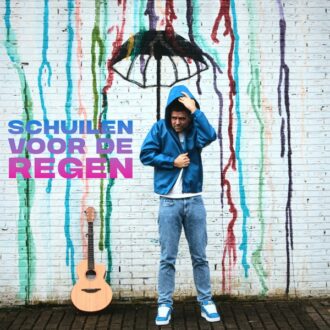 Simon Keizer Schuilen Voor De Regen