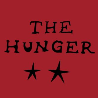 admiral freebee the hunger