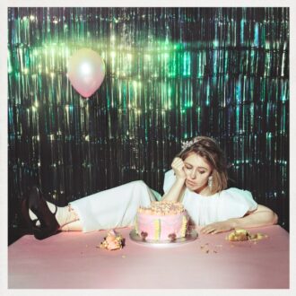 Ciska Ciska Sweet Sixteen