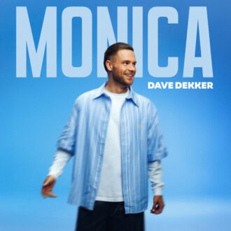 Dave Dekker Monica