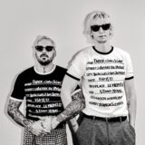 Faberyayo & Zwangere Guy – Serieuze Mensen