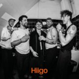 Hiigo – Waar Ik Ben
