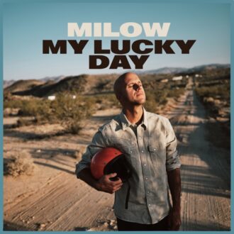 Milow Lucky Day