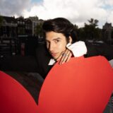 Oliver Aron – Cheesy