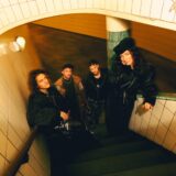 RONDÉ – Voicemail