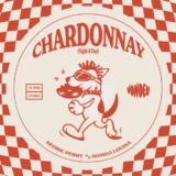 Romeo Louisa & Sedric Perry – CHARDONNAY (Night & Day)