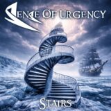 Sense of Urgency – Stairs