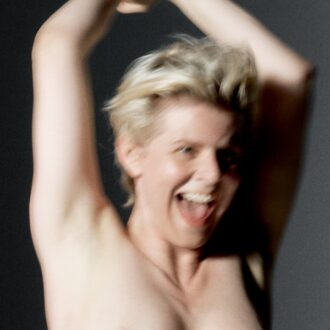 Robyn - Sexistential