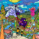 Flying Lotus - BIG MAMA