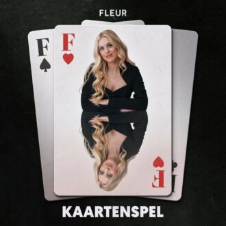 FLEUR Kaartenspel