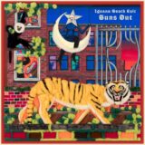 Iguana Death Cult – Reckless Running