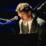 Iskander Moon – To Build A Home