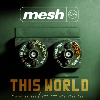 Mesh This World