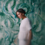 Olive Jones – Mary