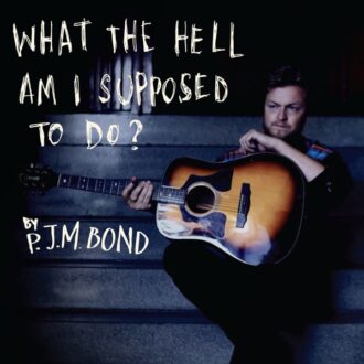 PJM Bond Supposed