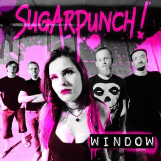 SugarPunch Window