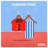 The Awkward – Fashion Week