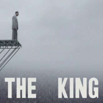 De Staat - THE KING