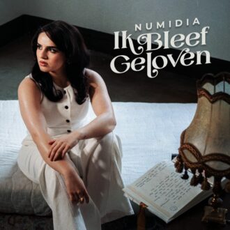 Numidia - Ik Bleef Geloven