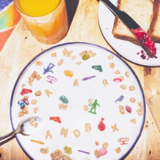 All-American Rejects King Kong