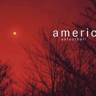 American Football No Feeling