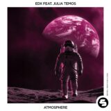 EDX ft. Julia Temos – Atmosphere