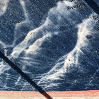 Grote Geelstaart Vracht