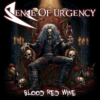 Sense of Urgency Blood