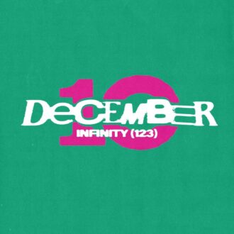 December 10 – Infinity (123)