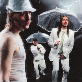 Joost Tommy Cash Käärijä I Miss Us