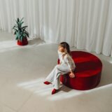 Isolde Lasoen – Nothing Is Forever