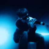 Jesse Hoefnagels ft. Def – Ver van huis