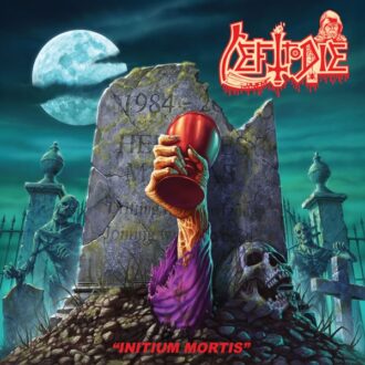 Left To Die Initium