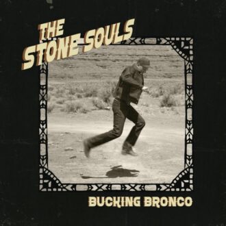 Stone Souls Bucking