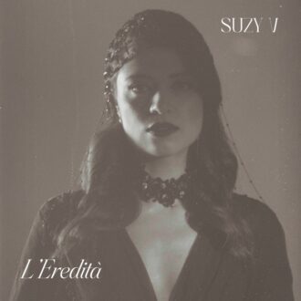 Suzy V L'Eredità
