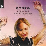 Eynka ft. Låpsley – Promises