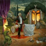Anthrax – It’s for the Kids