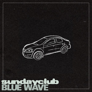 sundayclub Blue Wave