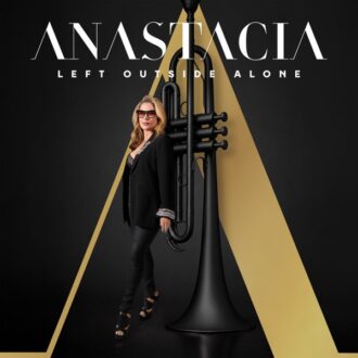 Anastacia - Left Outside Alone (Symphonic Revolution)