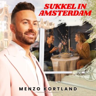 Menzo Kortland - Sukkel In Amsterdam