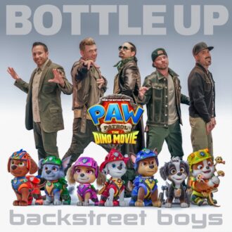 Backstreet Boys - Bottle Up